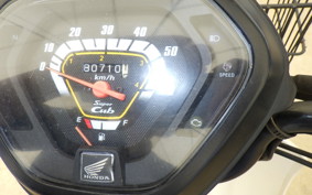 HONDA C50 SUPER CUB AA07