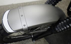 HONDA CT125-2 JA65