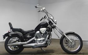HONDA STEED 600 1993 PC21