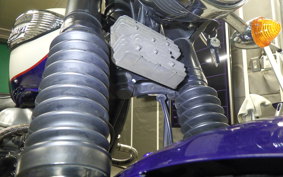 TRIUMPH BONNEVILLE 2004