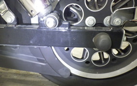 HARLEY FXDLI 1450 2005