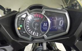 KAWASAKI NINJA 400 2023 EX400L