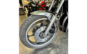 KAWASAKI KZ1000 2024 KZT00A