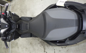 HONDA FORZA 250 2013 MF15