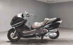 HONDA FORZA Z MF08