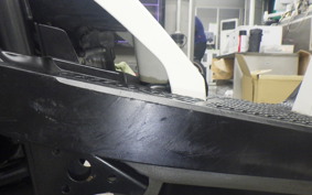 HONDA BITE 2009 AF59