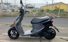SUZUKI LET's 4 CA45A