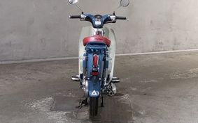 HONDA  SUPER CUB C125 JA71
