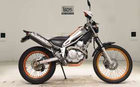 YAMAHA TRICKER Gen.3 2022 DG16J