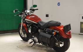 HARLEY XL1200CA 2013