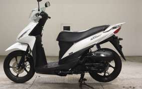 SUZUKI ADDRESS 110 2015 CE47A