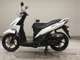 Фото Suzuki ADDRESS 110 2015 с японского аукциона