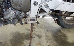 HONDA CBR250R GEN 2 MC19