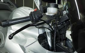 BMW R1200ST 2008