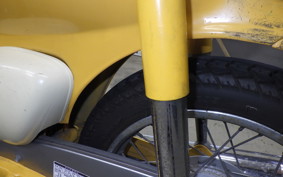 HONDA LITTLE CUB E 2025 AA01
