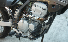 KAWASAKI KLX250D TRACKER LX250E
