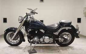 YAMAHA DRAGSTAR 400 CLASSIC 2000 4TR