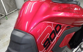 TRIUMPH TIGER 900 GT PRO 2025