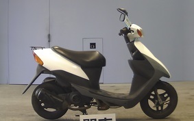 SUZUKI LET's 2 CA1PA