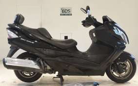 SUZUKI SKYWAVE 400 A 2013 CK45A