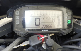SUZUKI GIXXER 150 NG4BG