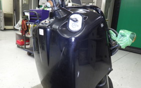 HONDA ZOOMER AF58