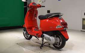 VESPA VXL125 2004
