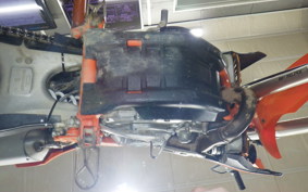 KTM 350 EXC F 2019