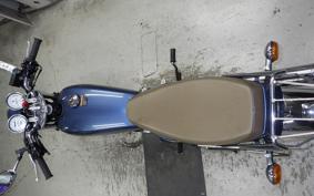 YAMAHA SR400 Gen.5 2019 RH16J