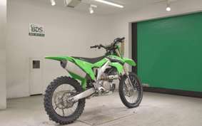 KAWASAKI KX250 2011 KX252C