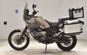 YAMAHA XT660 TENERE Z 2009
