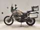 Фото Yamaha XT660 TENERE Z 2009 с японского аукциона