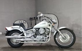 YAMAHA DRAGSTAR 400 2005 VH01J