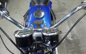 KAWASAKI W1 S 1969 W1F