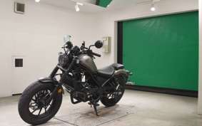 HONDA REBEL 250 A 1981 MC49
