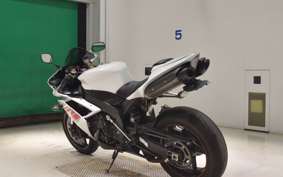 YAMAHA YZF-R1 2008