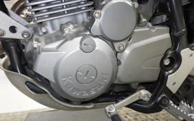 KAWASAKI SUPER SHERPA KL250G