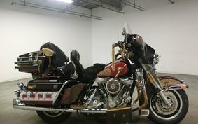 HARLEY FLHTC 1340 1987 DJL