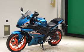 YAMAHA YZF R-3 2022 RH13J