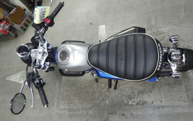 HONDA MONKEY 125 2020 JB03