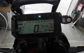 HONDA CRF250 GEN 2 RALLY 2015 MD47