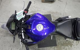 YAMAHA MT-25 2010 RG43J