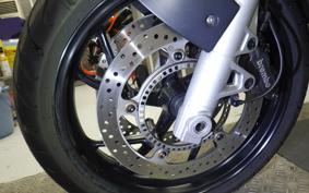 BMW F800S 2008
