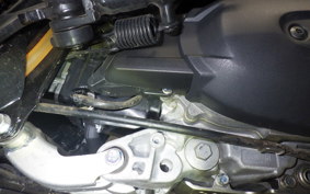 HONDA BENLY 110 2026 JA09