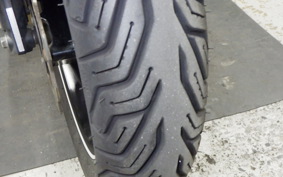 YAMAHA AERO X 155 2018