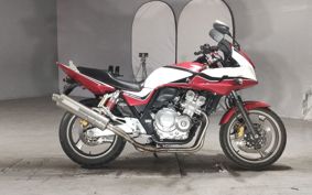 HONDA CB400SFV-4 BOLDOR 2008 NC42