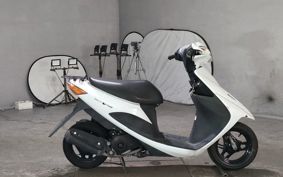 SUZUKI ADDRESS V50 CA4BA