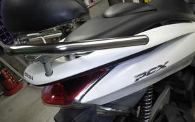 HONDA PCX 125 2007 JF28