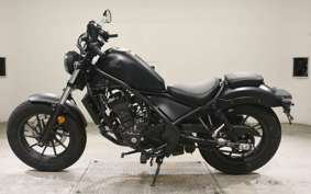 HONDA REBEL 250 A MC49
