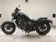 Фото Honda REBEL 250 A 2017 с японского аукциона